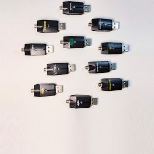 Success cases