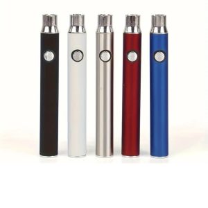 E Cigarette Accessories